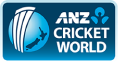 anz cricket world