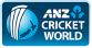 anz cricket world